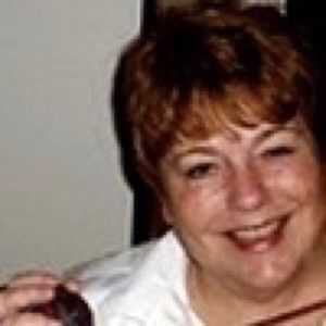 Meet your Posher, Judy